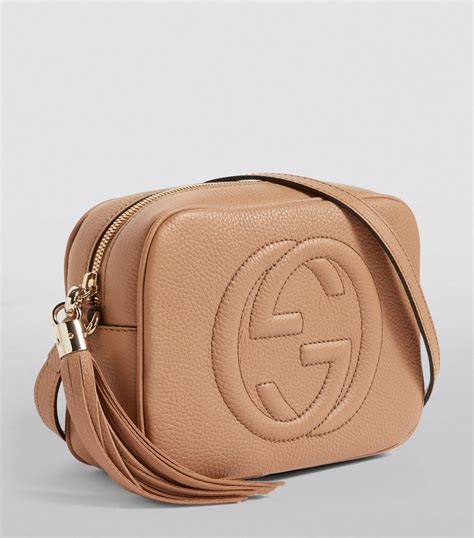 Sac camera Gucci .